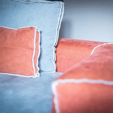 Apartamento Cinematic Modern Flat, 100 Mt Da Ospedale