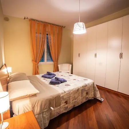 Cinematic Modern Flat, 100 Mt Da Ospedale Apartman *